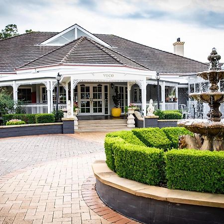 Voco™ Kirkton Park Hunter Valley, An Ihg Hotel Pokolbin Εξωτερικό φωτογραφία