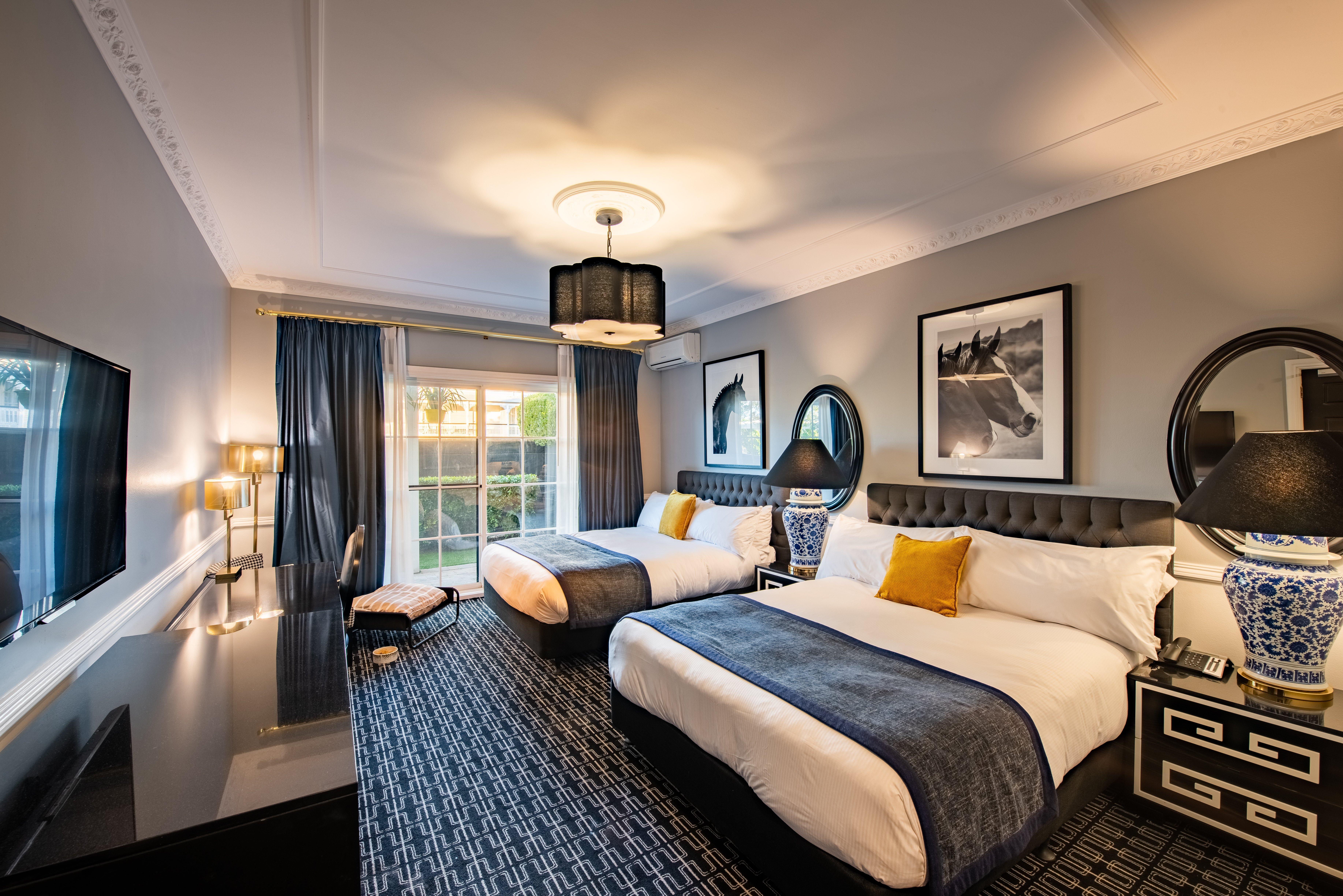 Voco™ Kirkton Park Hunter Valley, An Ihg Hotel Pokolbin Εξωτερικό φωτογραφία