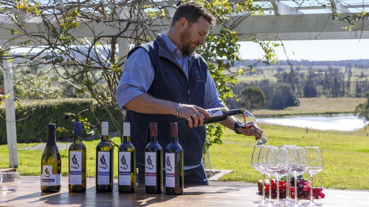 Voco™ Kirkton Park Hunter Valley, An Ihg Hotel Pokolbin Εξωτερικό φωτογραφία