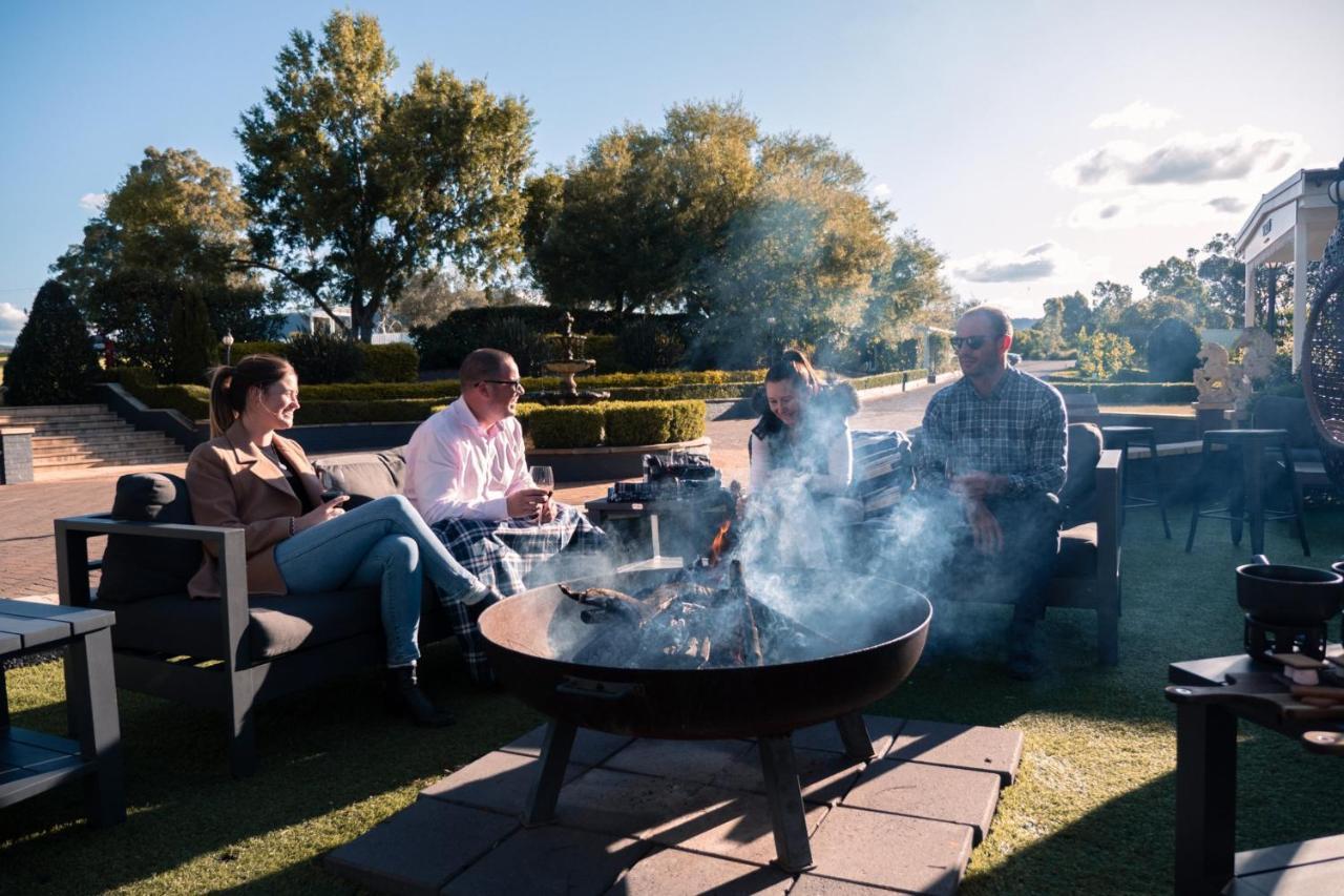 Voco™ Kirkton Park Hunter Valley, An Ihg Hotel Pokolbin Εξωτερικό φωτογραφία