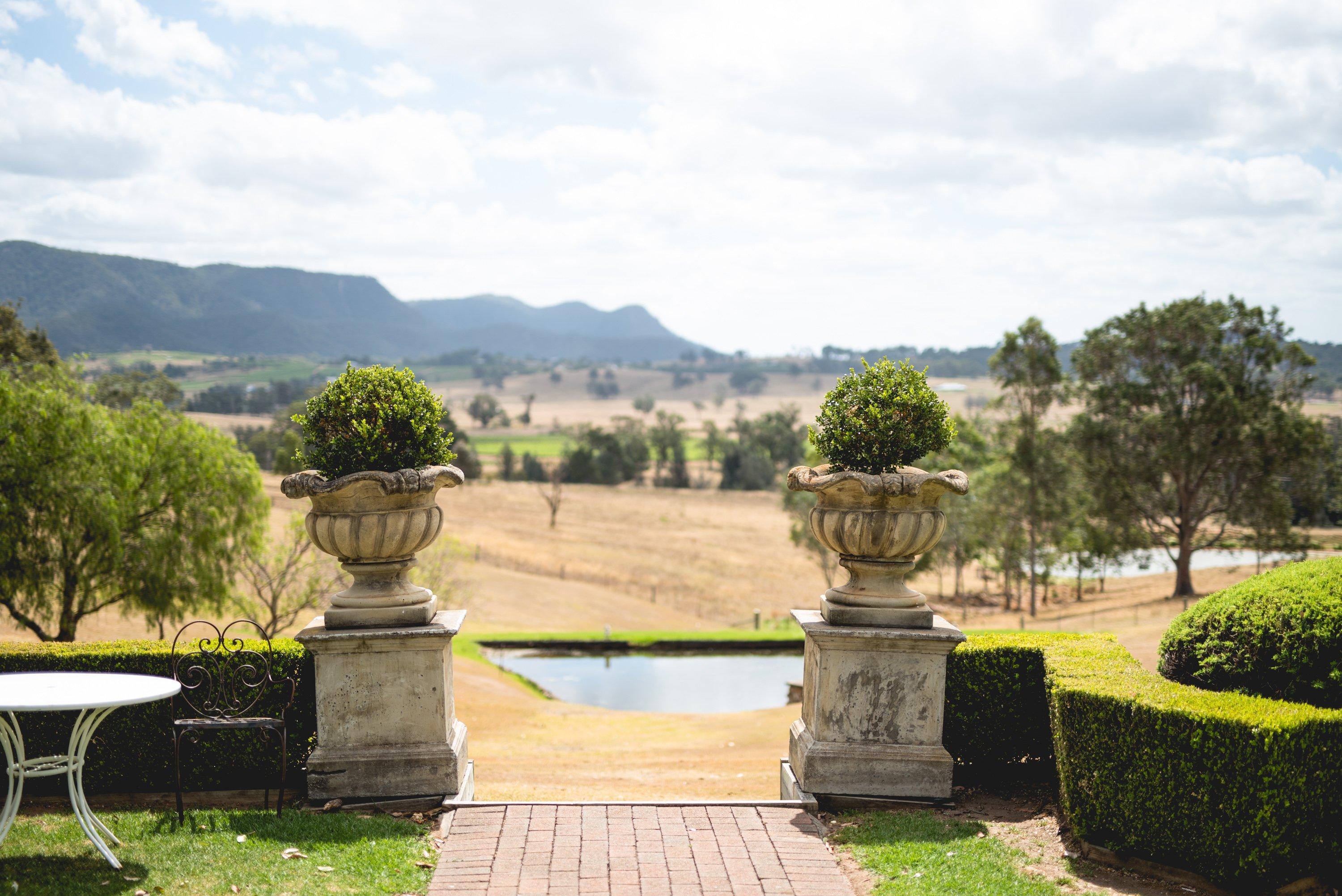Voco™ Kirkton Park Hunter Valley, An Ihg Hotel Pokolbin Εξωτερικό φωτογραφία