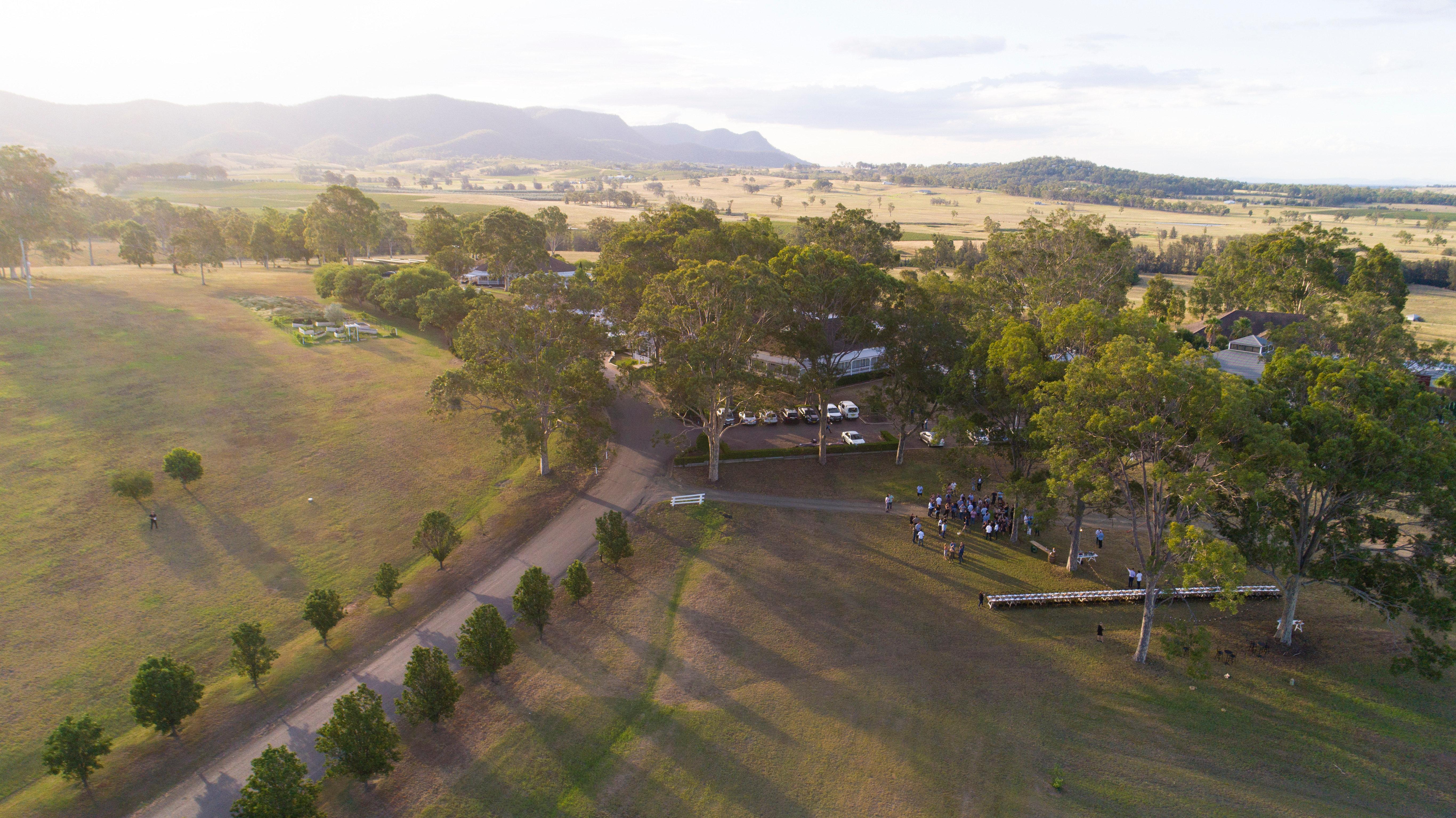Voco™ Kirkton Park Hunter Valley, An Ihg Hotel Pokolbin Εξωτερικό φωτογραφία