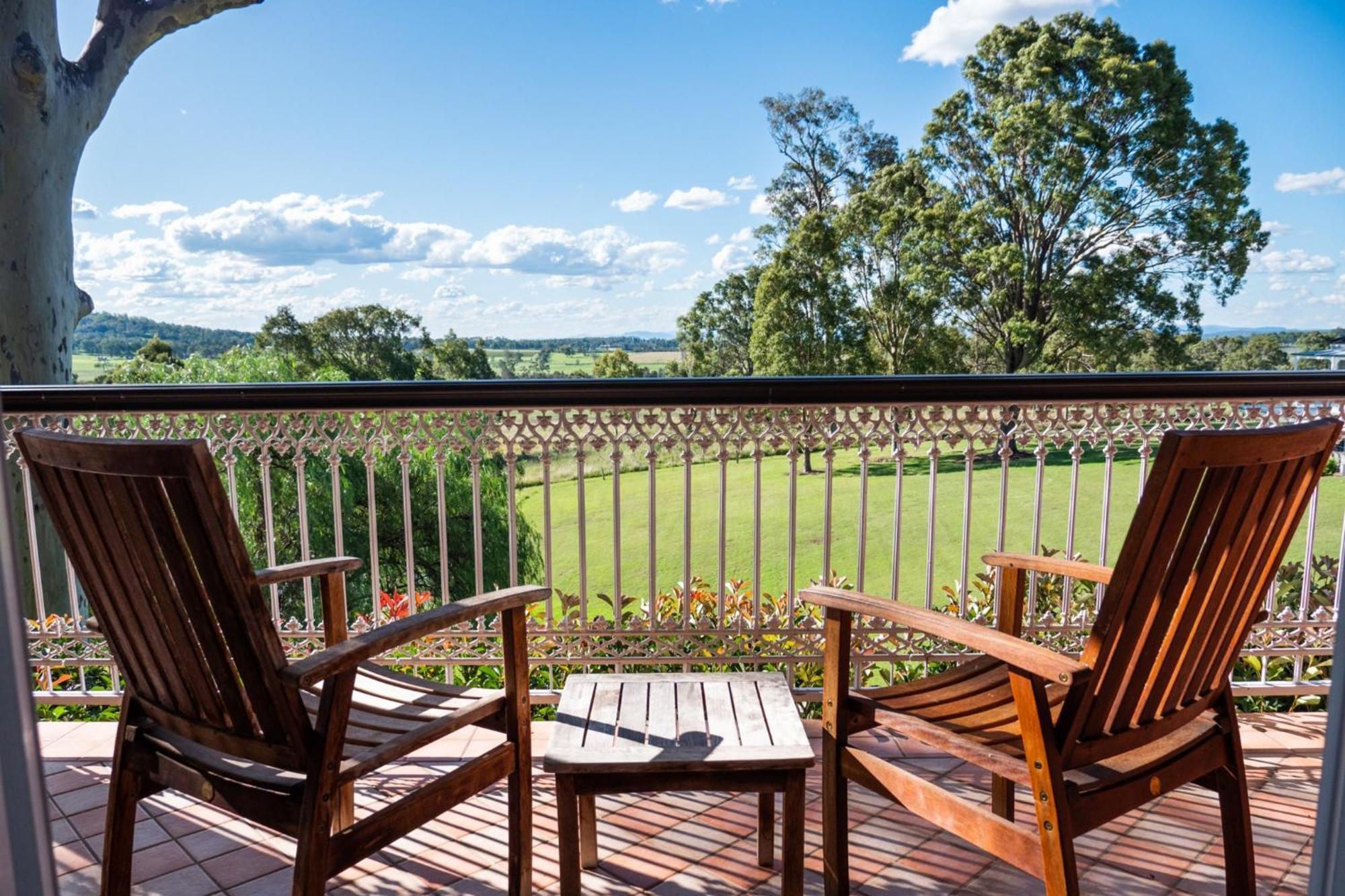 Voco™ Kirkton Park Hunter Valley, An Ihg Hotel Pokolbin Εξωτερικό φωτογραφία