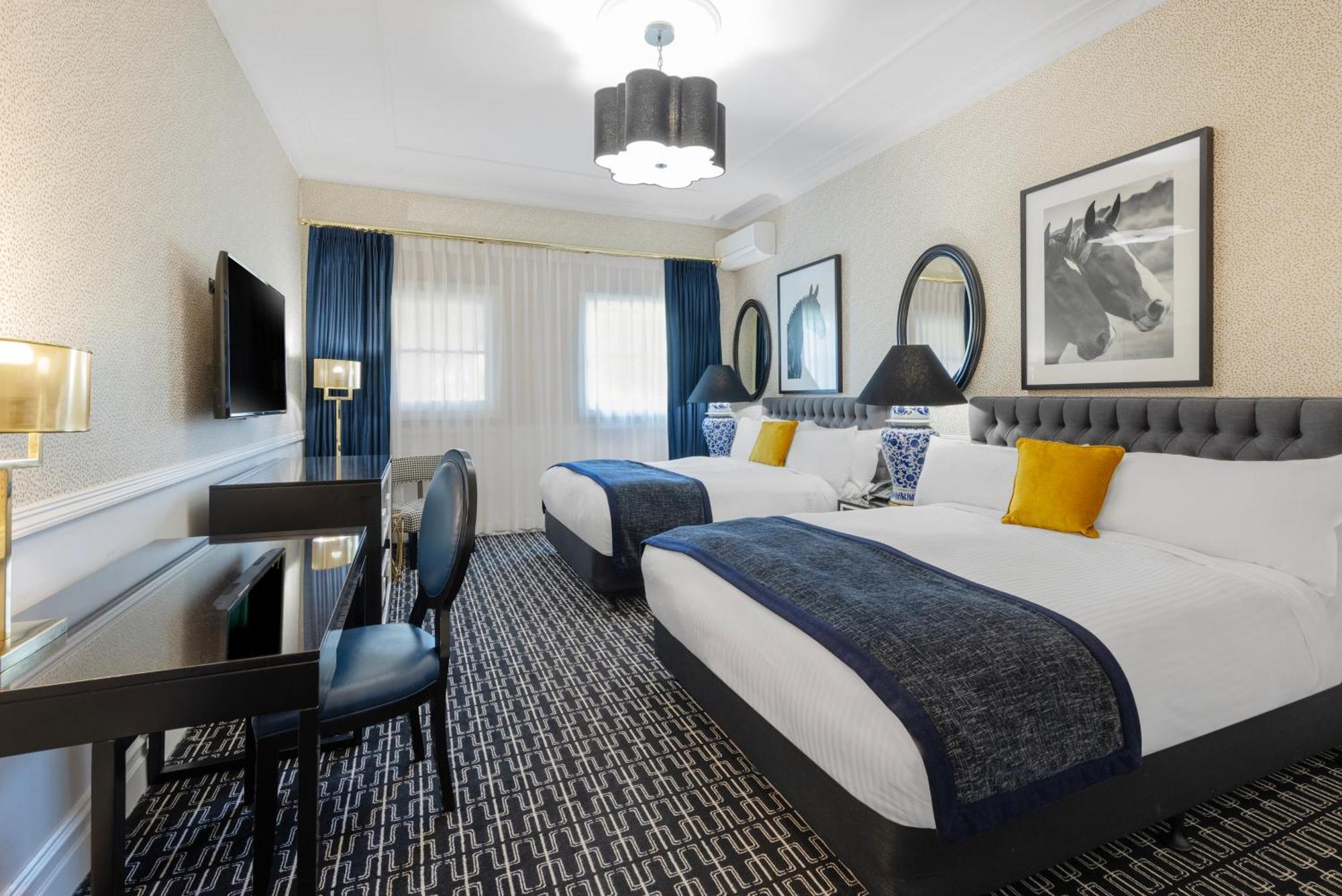 Voco™ Kirkton Park Hunter Valley, An Ihg Hotel Pokolbin Εξωτερικό φωτογραφία