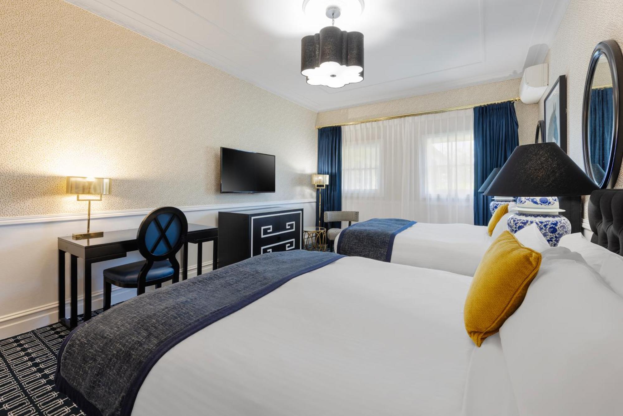 Voco™ Kirkton Park Hunter Valley, An Ihg Hotel Pokolbin Εξωτερικό φωτογραφία