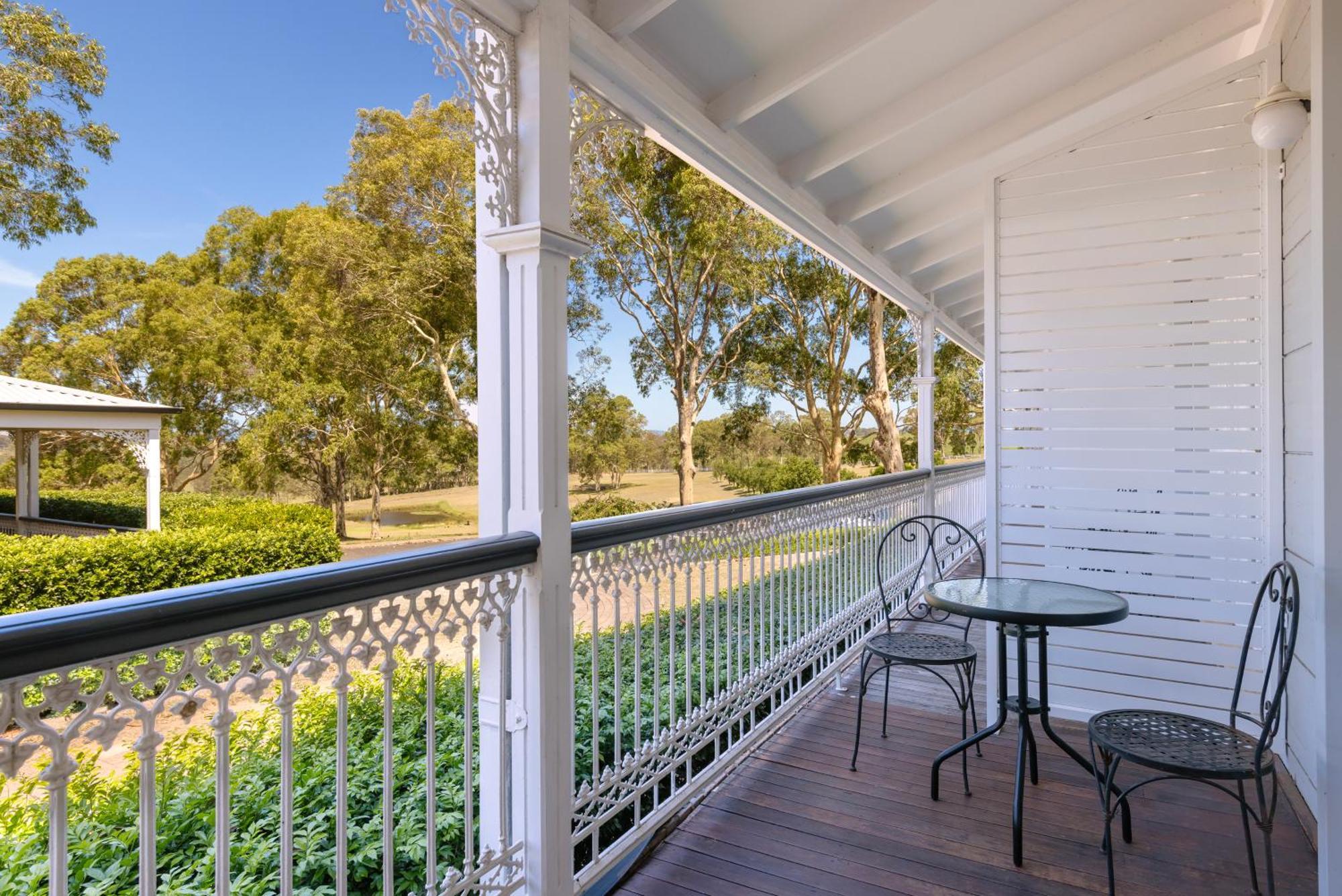 Voco™ Kirkton Park Hunter Valley, An Ihg Hotel Pokolbin Εξωτερικό φωτογραφία