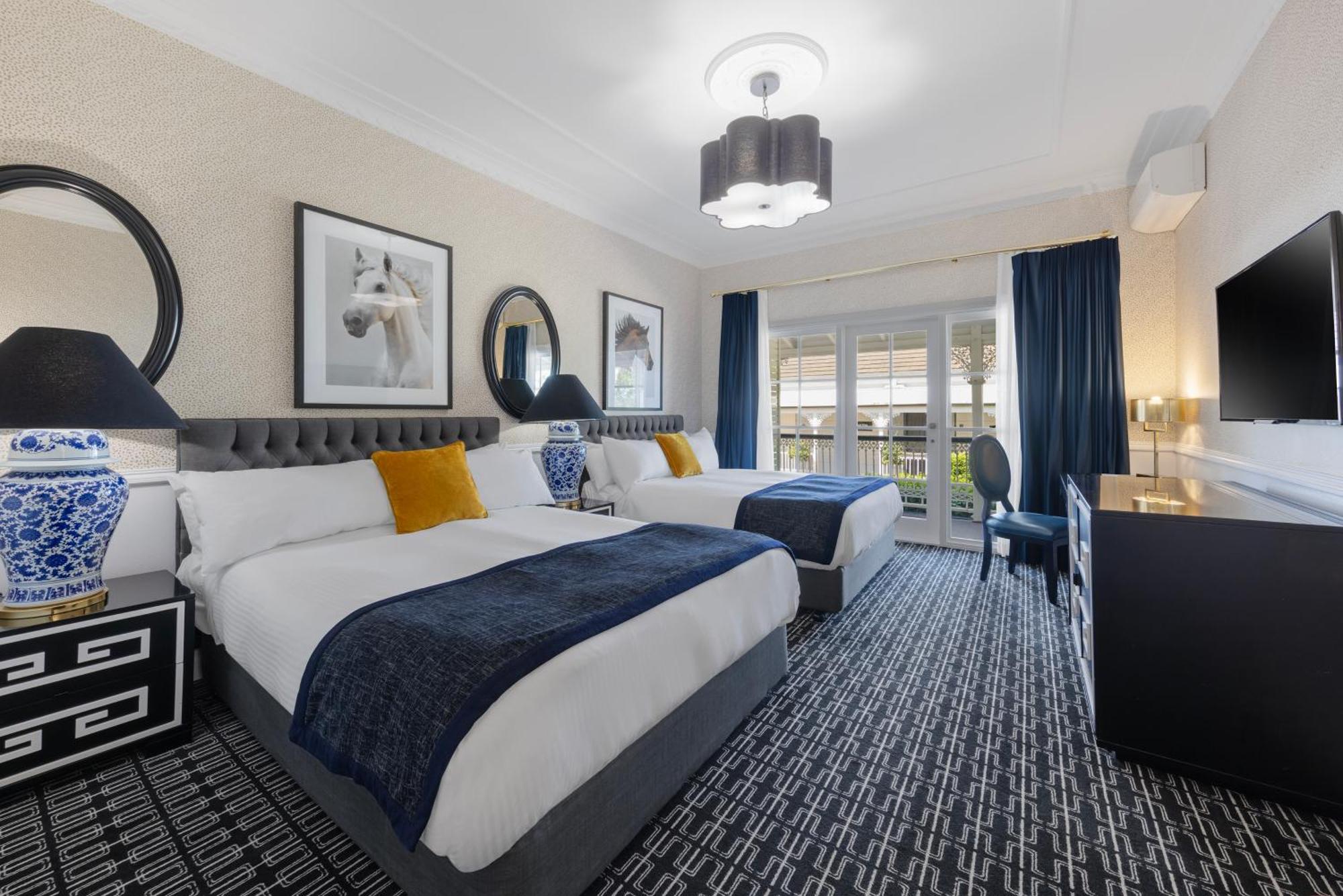 Voco™ Kirkton Park Hunter Valley, An Ihg Hotel Pokolbin Εξωτερικό φωτογραφία