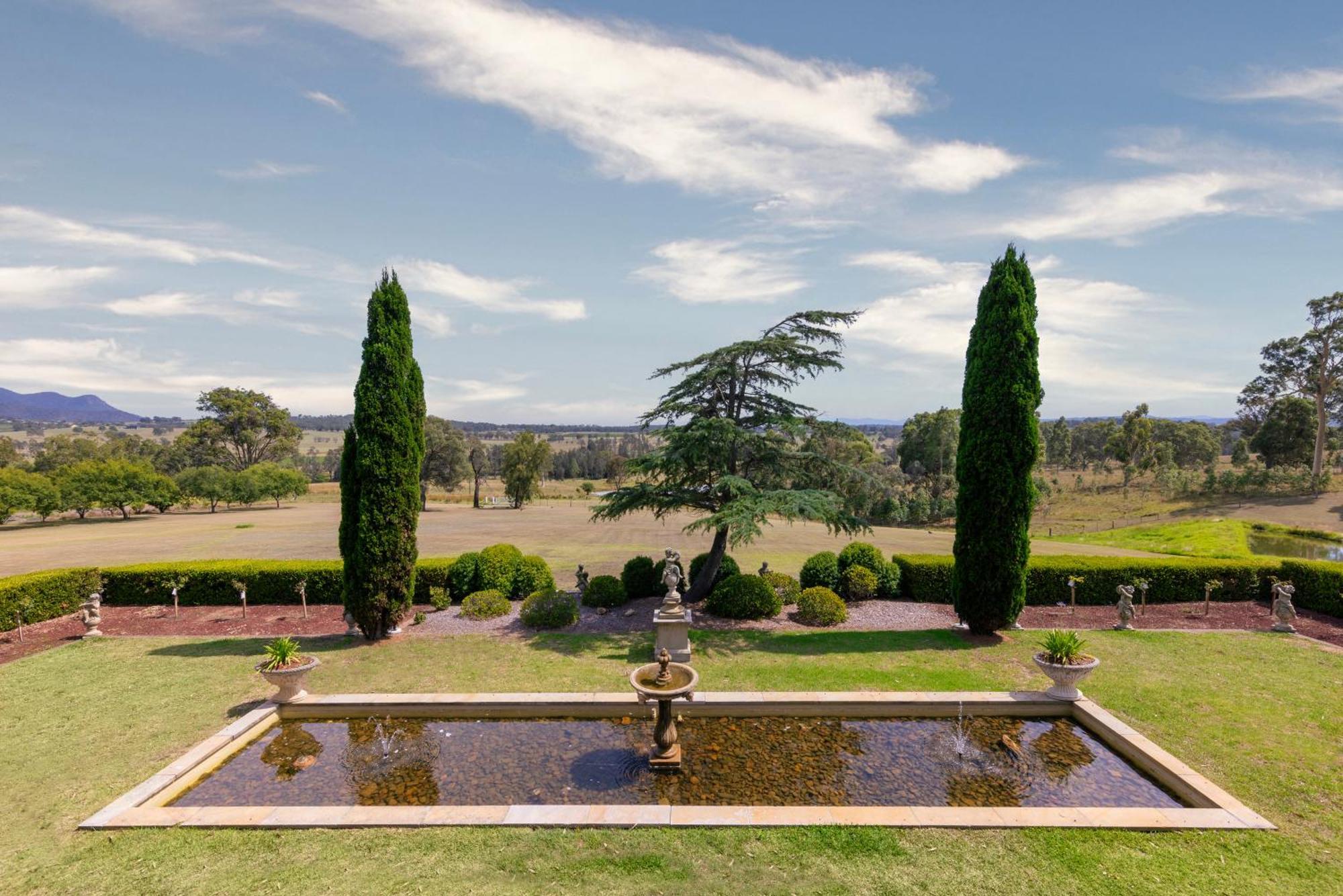 Voco™ Kirkton Park Hunter Valley, An Ihg Hotel Pokolbin Εξωτερικό φωτογραφία