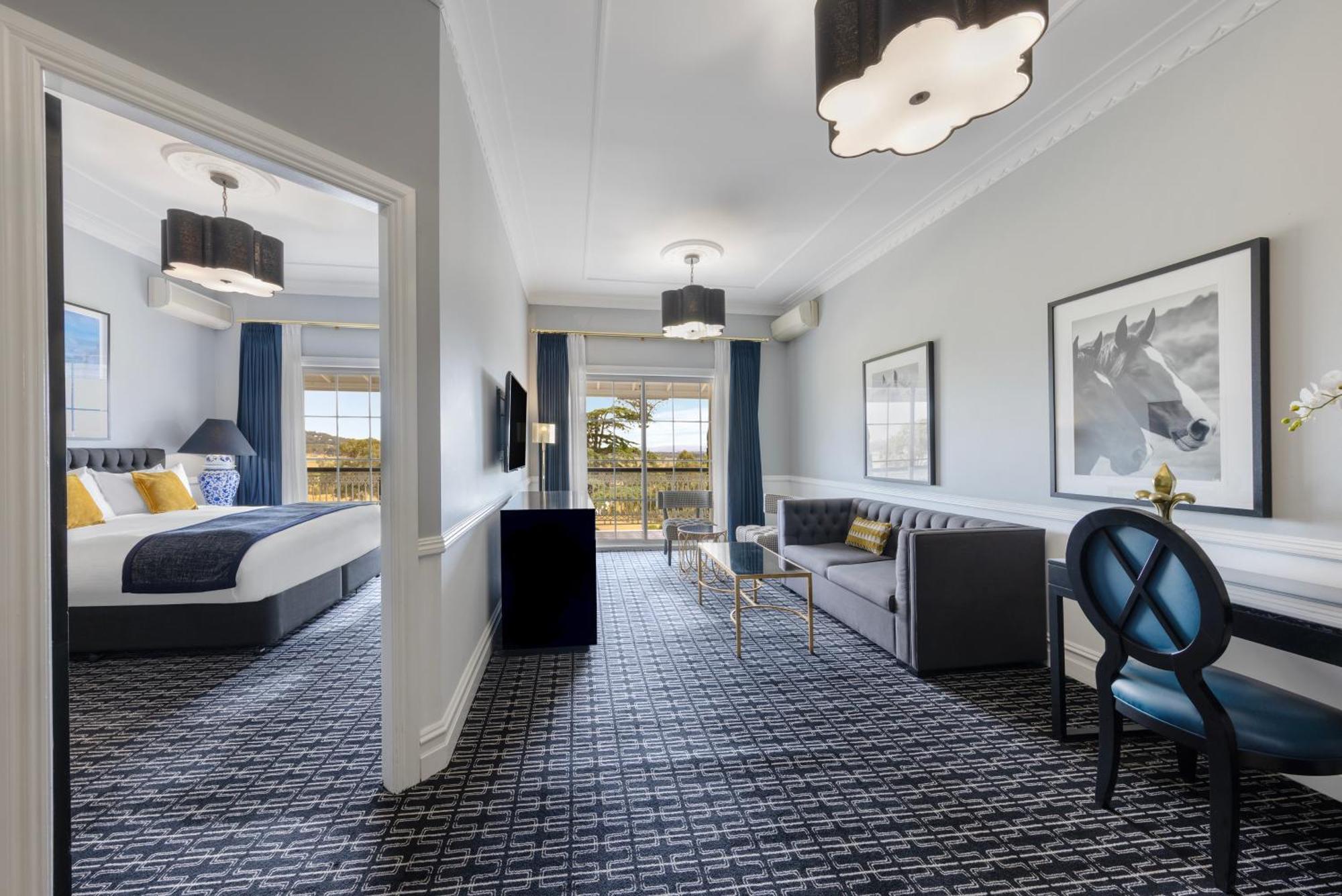 Voco™ Kirkton Park Hunter Valley, An Ihg Hotel Pokolbin Εξωτερικό φωτογραφία