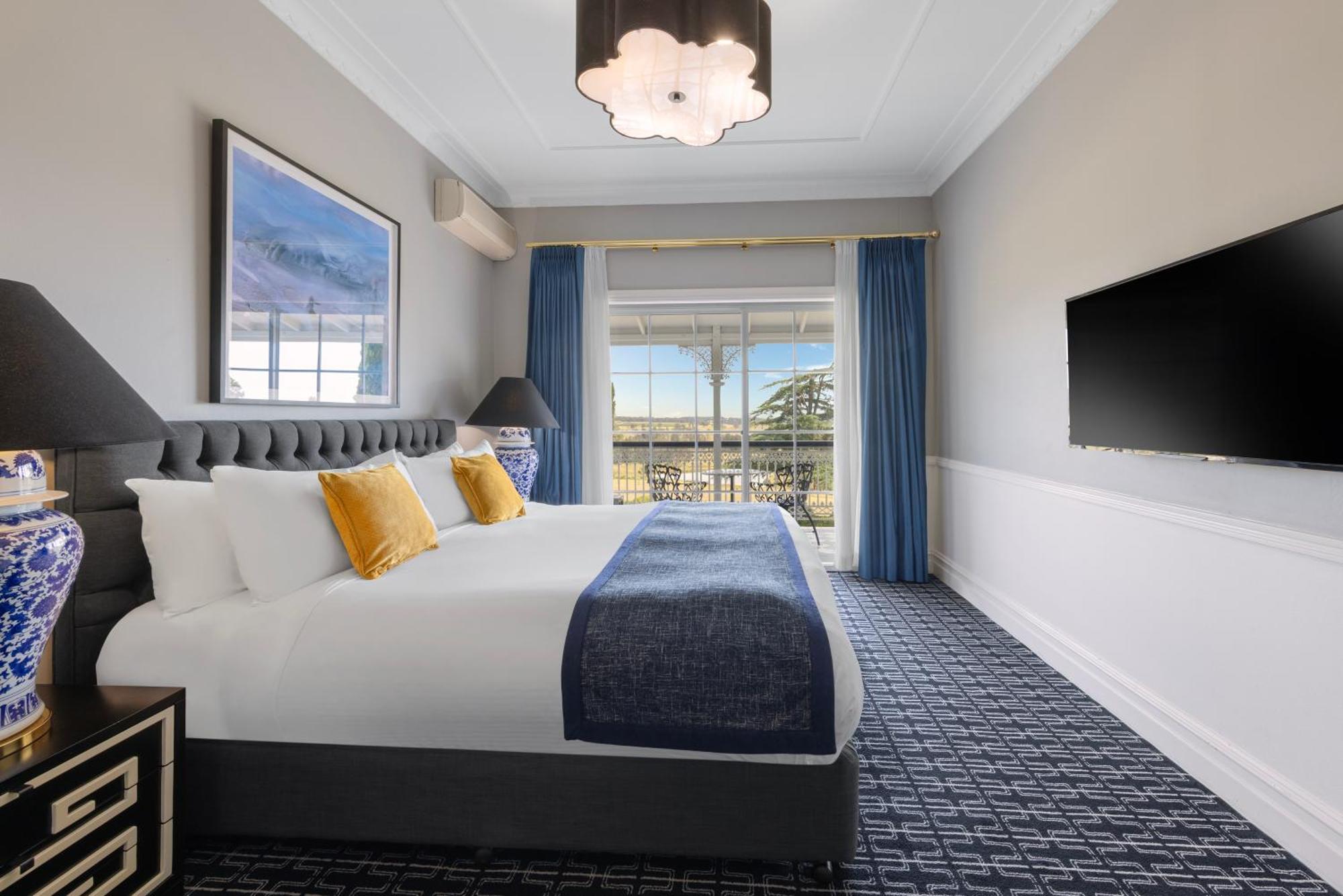 Voco™ Kirkton Park Hunter Valley, An Ihg Hotel Pokolbin Εξωτερικό φωτογραφία