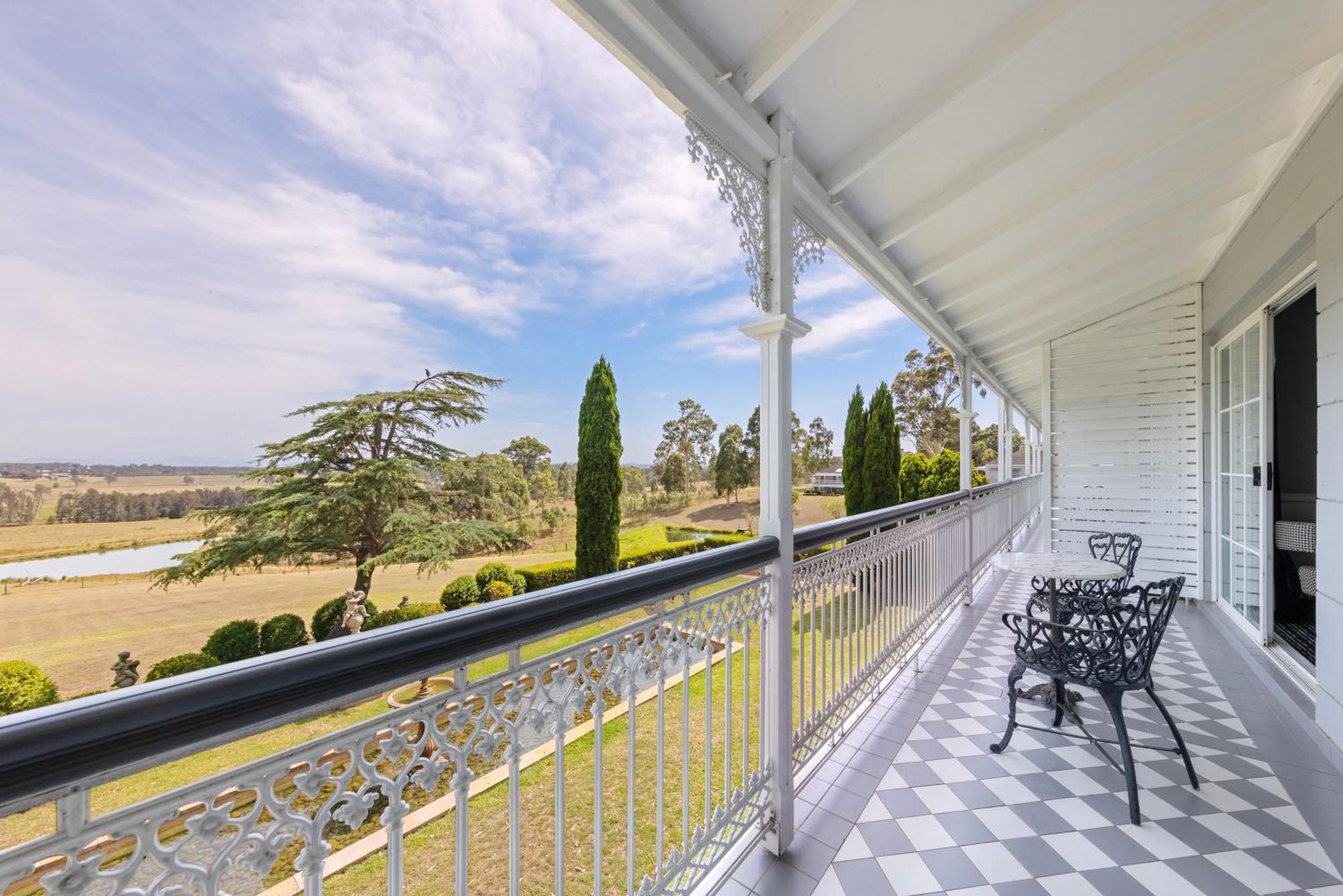 Voco™ Kirkton Park Hunter Valley, An Ihg Hotel Pokolbin Εξωτερικό φωτογραφία