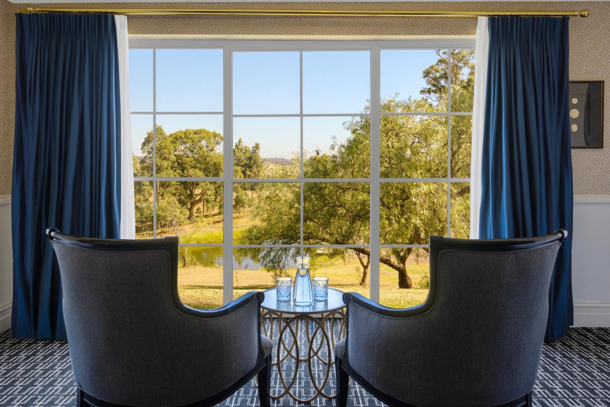 Voco™ Kirkton Park Hunter Valley, An Ihg Hotel Pokolbin Εξωτερικό φωτογραφία