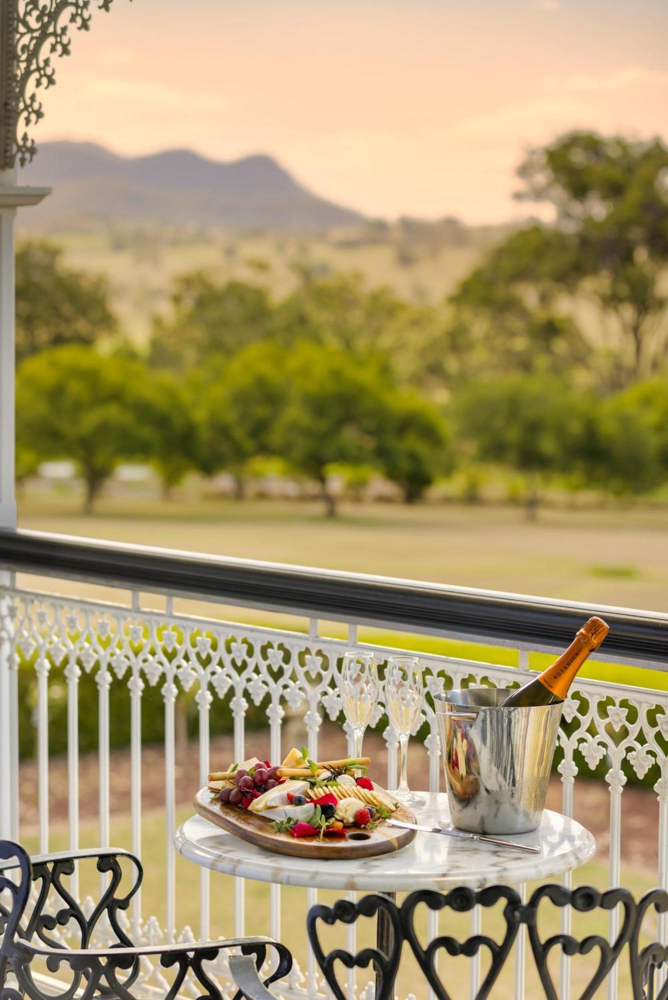 Voco™ Kirkton Park Hunter Valley, An Ihg Hotel Pokolbin Εξωτερικό φωτογραφία