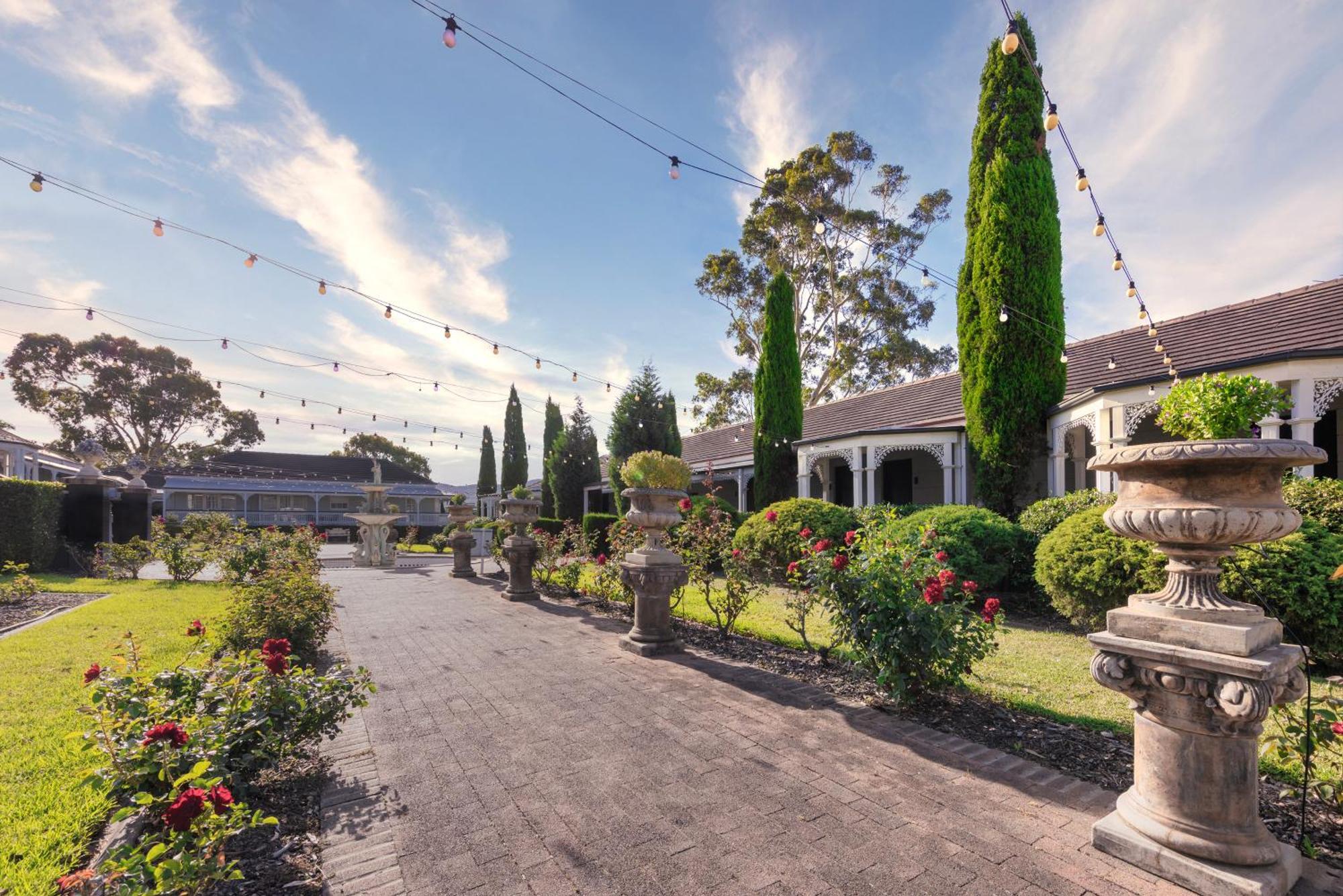 Voco™ Kirkton Park Hunter Valley, An Ihg Hotel Pokolbin Εξωτερικό φωτογραφία