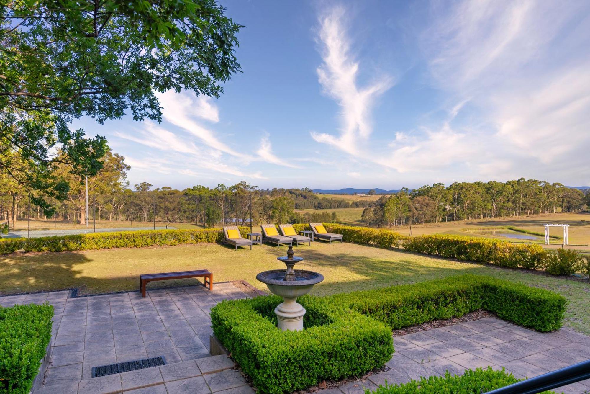 Voco™ Kirkton Park Hunter Valley, An Ihg Hotel Pokolbin Εξωτερικό φωτογραφία