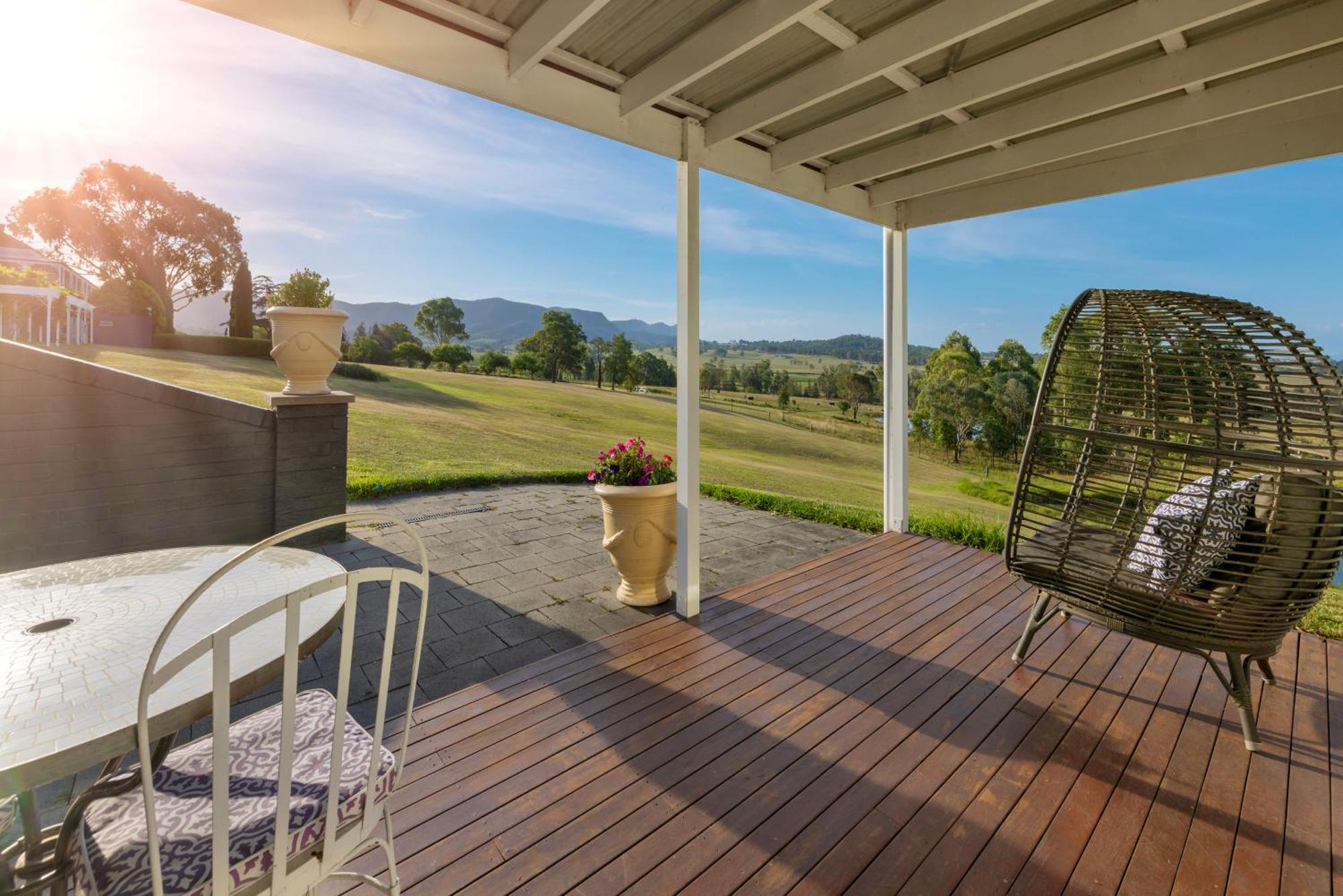 Voco™ Kirkton Park Hunter Valley, An Ihg Hotel Pokolbin Εξωτερικό φωτογραφία