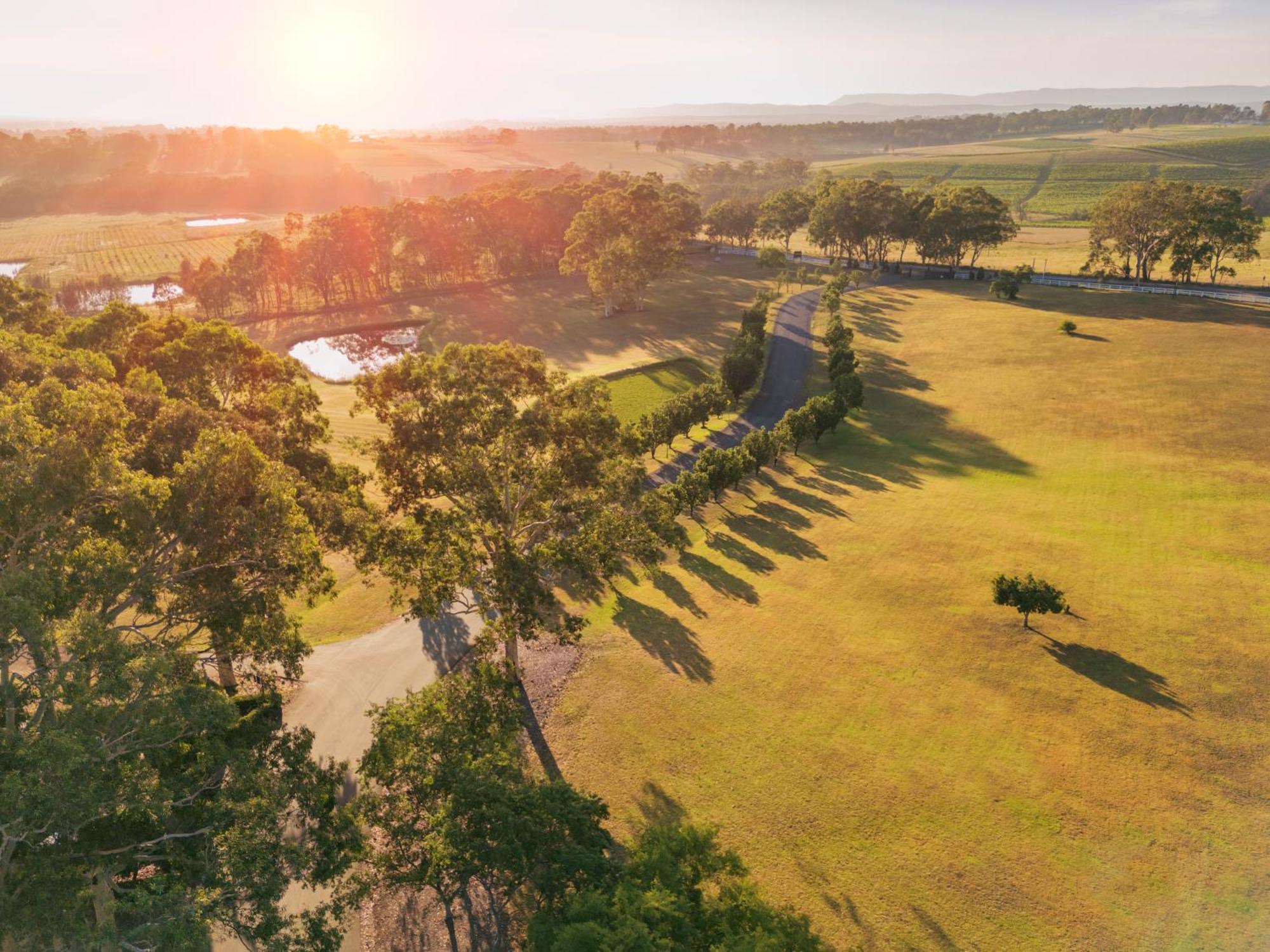 Voco™ Kirkton Park Hunter Valley, An Ihg Hotel Pokolbin Εξωτερικό φωτογραφία