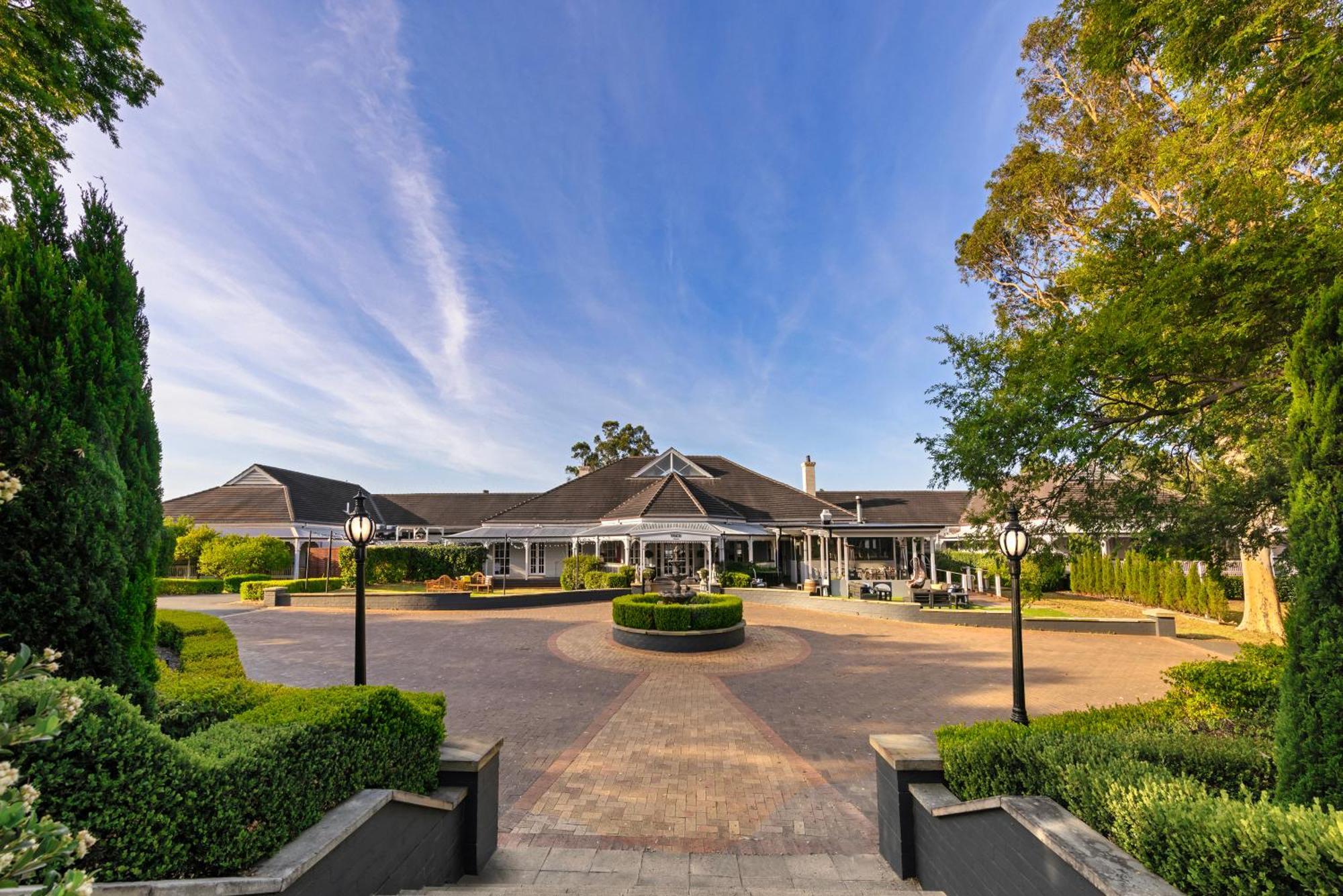 Voco™ Kirkton Park Hunter Valley, An Ihg Hotel Pokolbin Εξωτερικό φωτογραφία