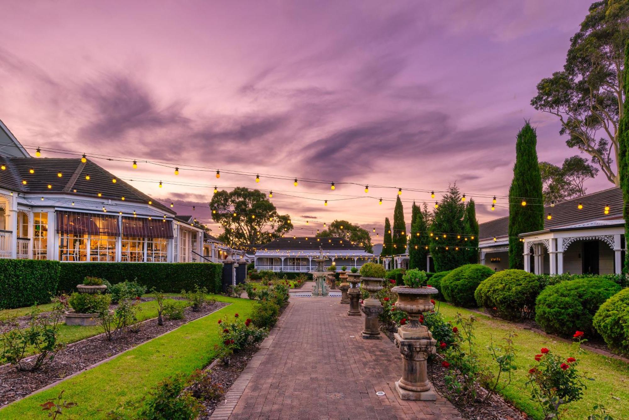 Voco™ Kirkton Park Hunter Valley, An Ihg Hotel Pokolbin Εξωτερικό φωτογραφία