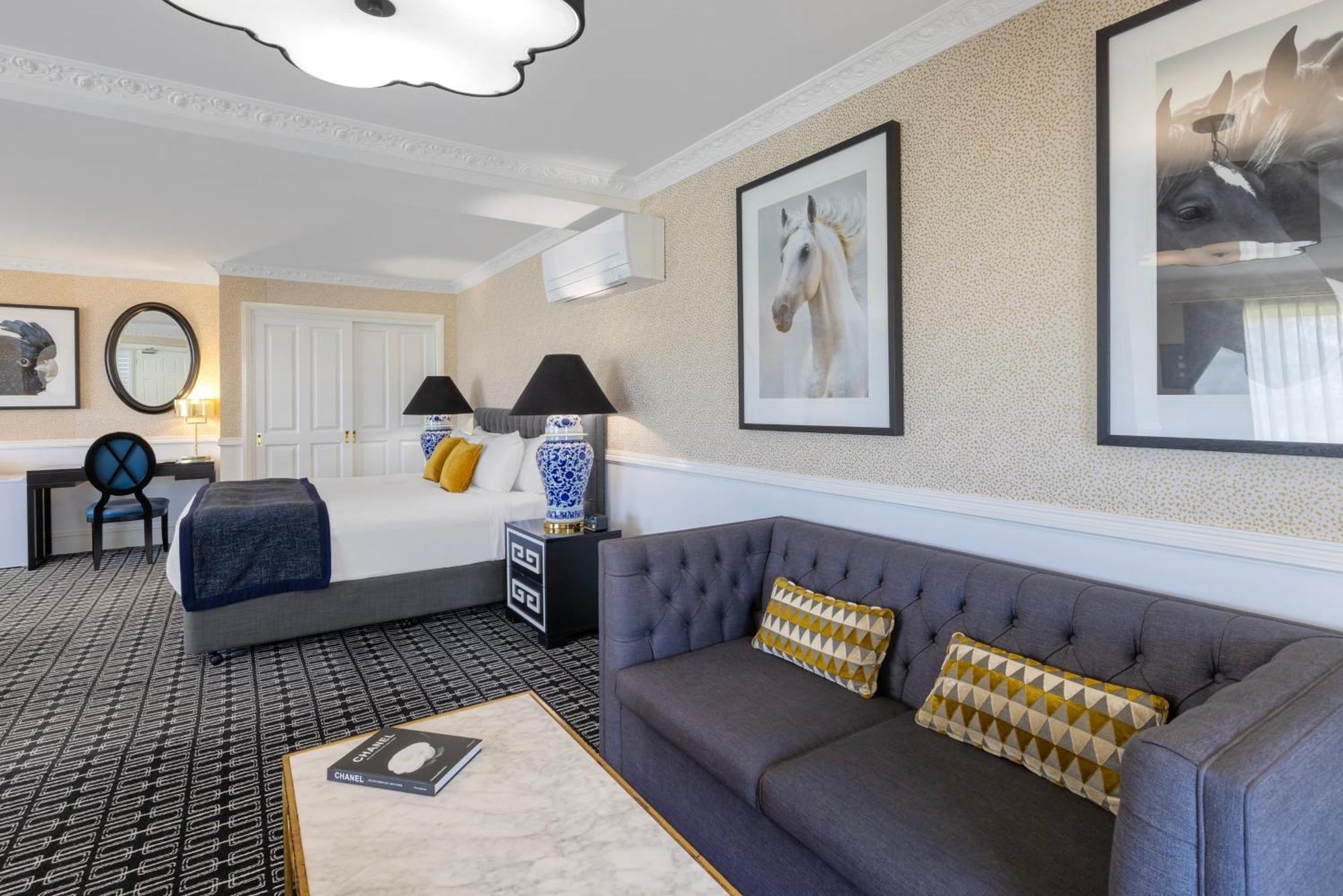 Voco™ Kirkton Park Hunter Valley, An Ihg Hotel Pokolbin Εξωτερικό φωτογραφία