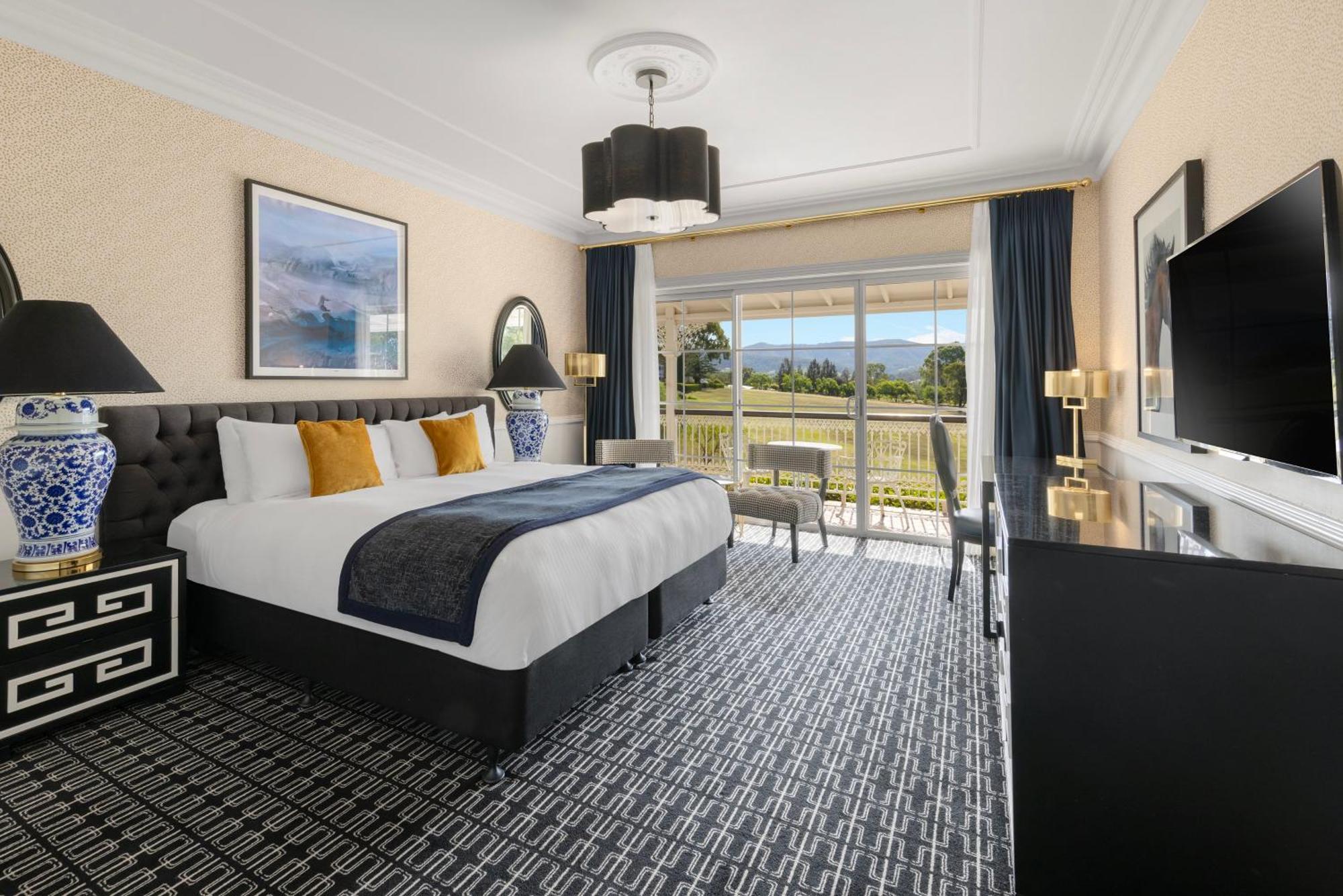 Voco™ Kirkton Park Hunter Valley, An Ihg Hotel Pokolbin Εξωτερικό φωτογραφία