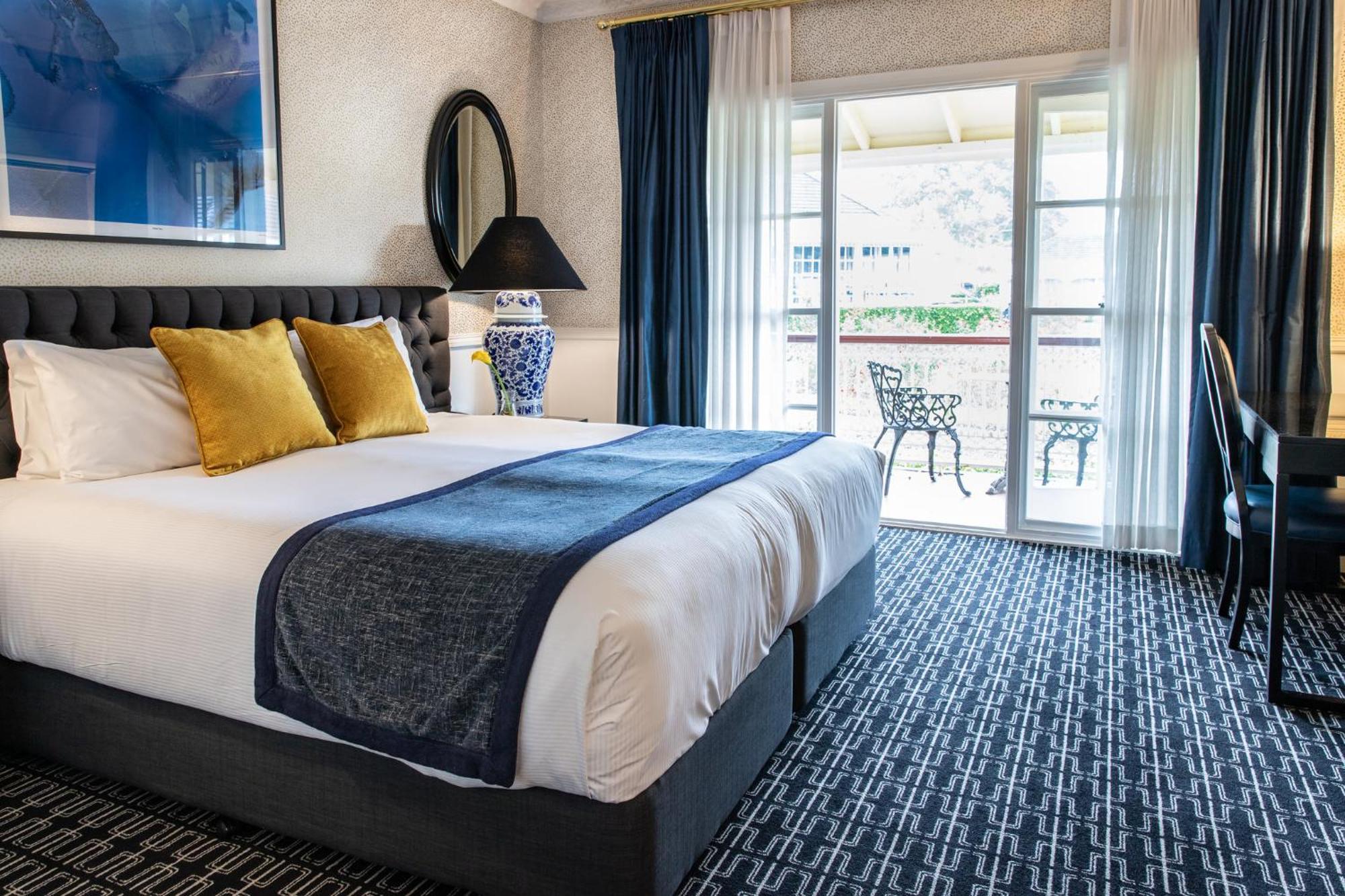 Voco™ Kirkton Park Hunter Valley, An Ihg Hotel Pokolbin Εξωτερικό φωτογραφία