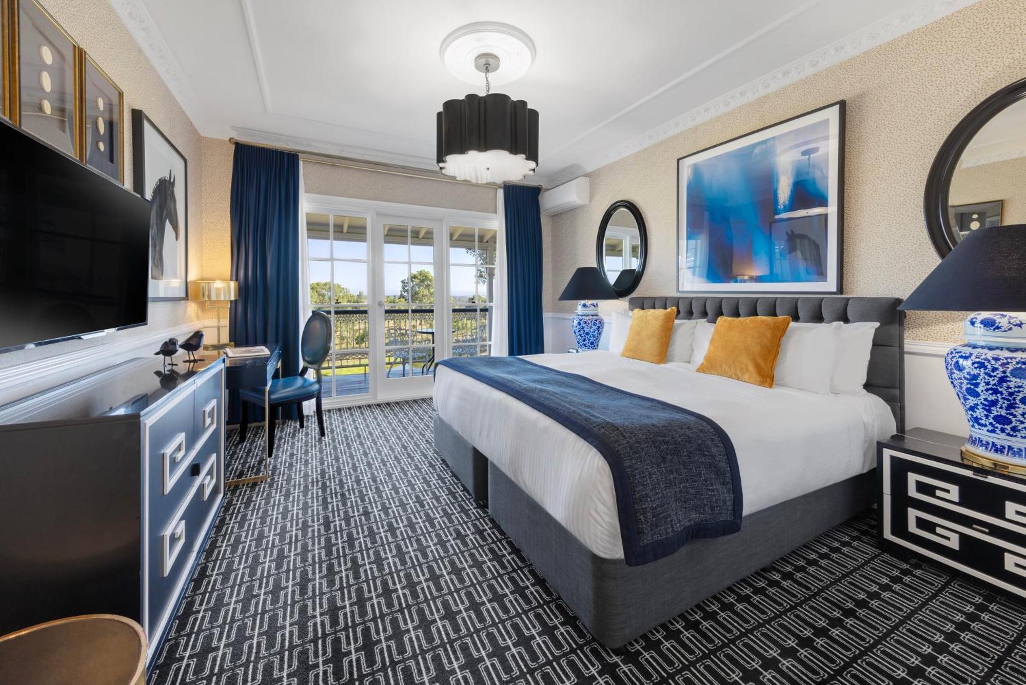 Voco™ Kirkton Park Hunter Valley, An Ihg Hotel Pokolbin Εξωτερικό φωτογραφία