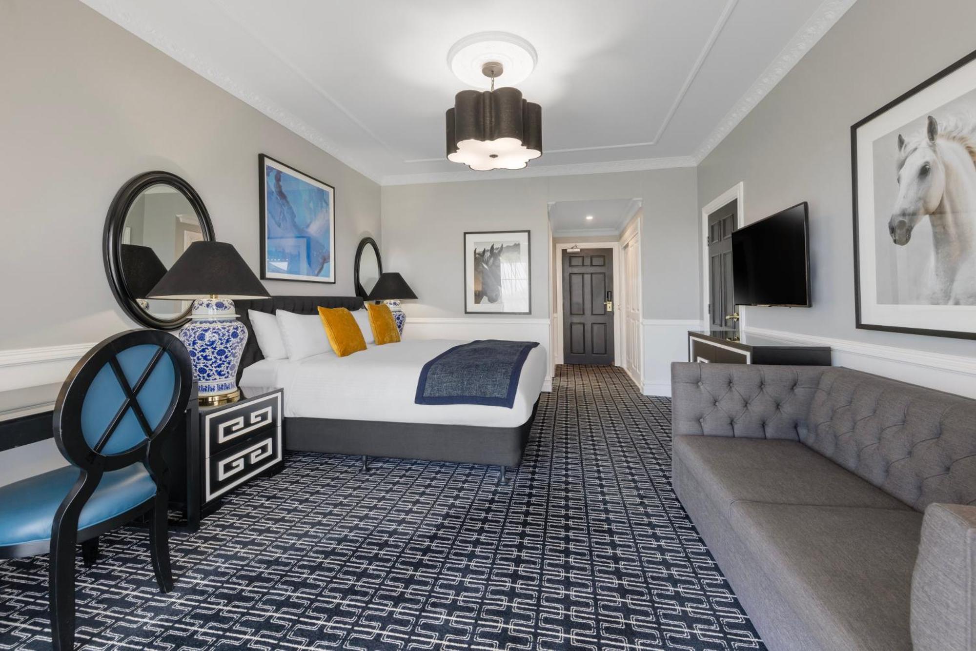 Voco™ Kirkton Park Hunter Valley, An Ihg Hotel Pokolbin Εξωτερικό φωτογραφία