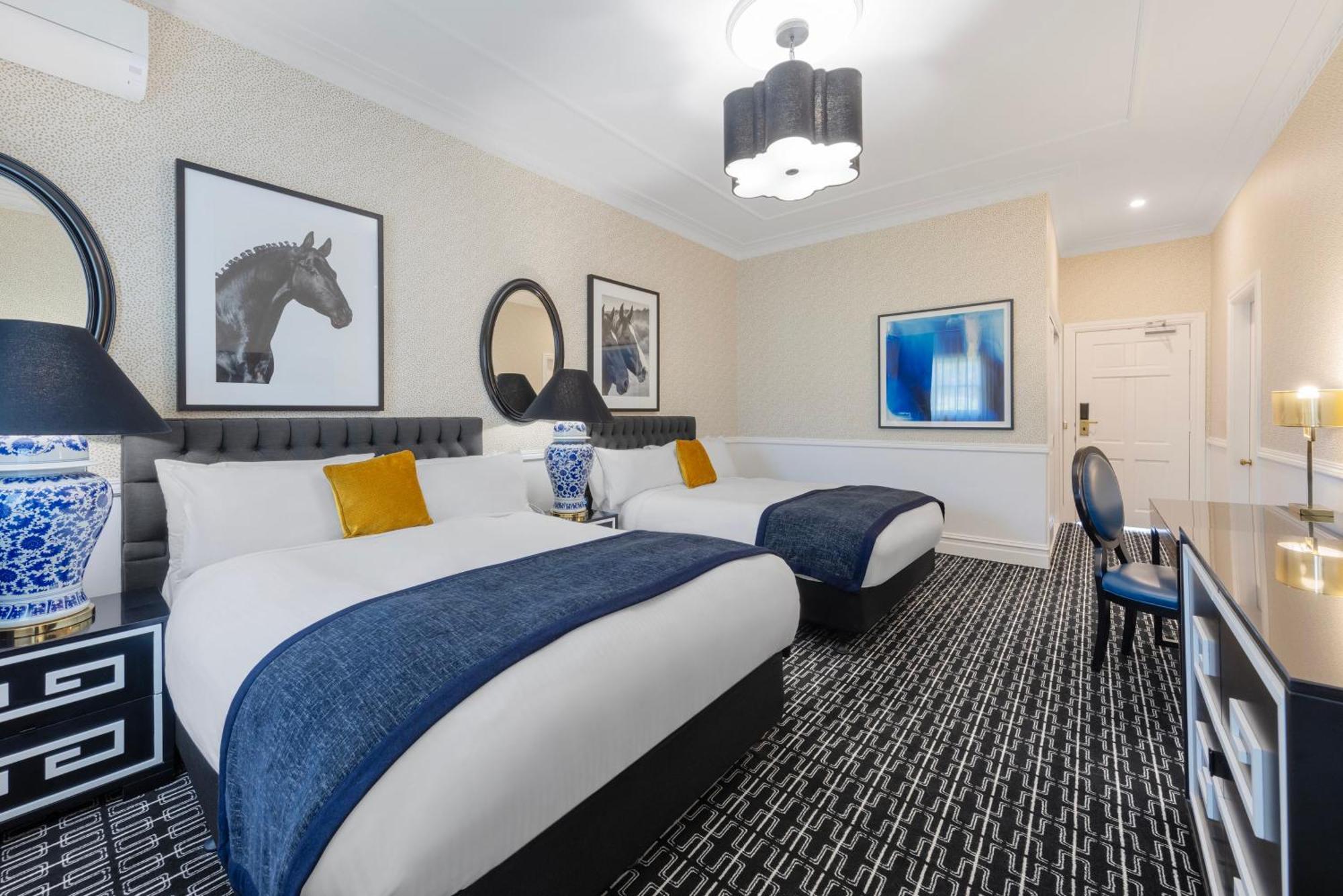 Voco™ Kirkton Park Hunter Valley, An Ihg Hotel Pokolbin Εξωτερικό φωτογραφία